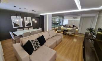 Imagem 6: Apartamento no Centro de Londrina Ed. Saint Honoré