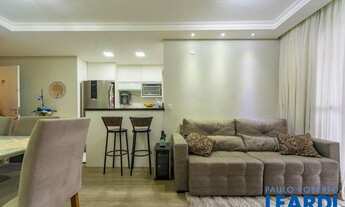 Imagem 4: APARTAMENTO - VILA ALZIRA - SP