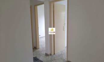 Imagem 2: Apartamento à venda, Vila Gomes, 46m², 2 dormitórios, 1 vaga!