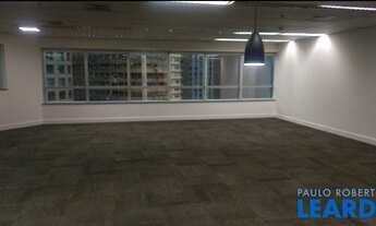 Imagem: CONJ. COMERCIAL - BELA VISTA - SP