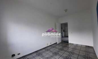 Imagem 3: Apartamento com 2 dormitórios à venda, 55 m² por R$ 180.000,00 - Parque Industrial - São J