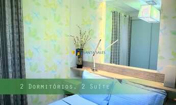 Imagem 4: ESPETACULAR APARTAMENTO 2 SUÍTES NO CORAÇÃO DO MORUMBI!!