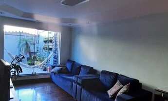 Imagem 3: Sobrado para Venda em Santo André, Campestre, 3 dormitórios, 1 suíte, 3 banheiros, 3 vagas