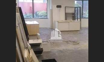 Imagem 2: Conjunto para alugar, 280 m² por R$ 21.032,25/mês - Itaim Bibi - São Paulo/SP