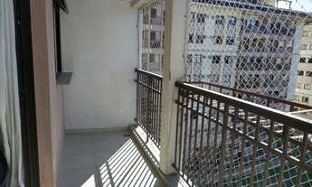 Imagem 3: Excelente apto de 2 quartos no Mio!