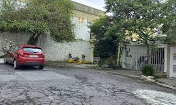 Imagem 3: Casa Sobrado em Suisso 100 metros, 2 dormitorios, 2 vagas de garagem R$550 mil - São Ber