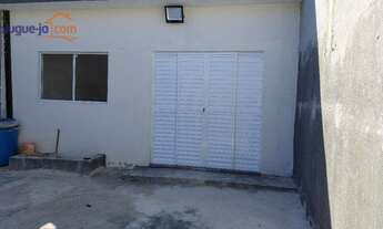 Imagem 5: Casa 2 dormitórios 6 vagas área total 141 m² - venda ou aluguel Loteamento Santa Edwiges