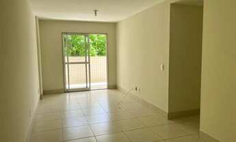 Imagem 2: RECREIO - GLEBA A !!! AMPLO 03 qtos COM 02 VAGAS e EXCELENTE LOCALIZAÇÃO - 05 MINUTOS A PÉ