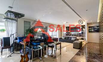 Imagem: Apartamento à venda, Cerqueira César