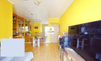 Imagem 2: Apartamento à venda, Vila Ipojuca, 53m², 2 dormitórios, 1 suíte, 1 vaga!