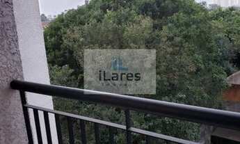 Imagem 3: Apartamento com 2 dorms, Planalto, São Bernardo do Campo - R$ 310 mil, Cod: 320