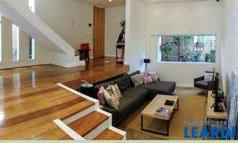 Imagem: CASA DE VILA - JARDIM PAULISTA - SP