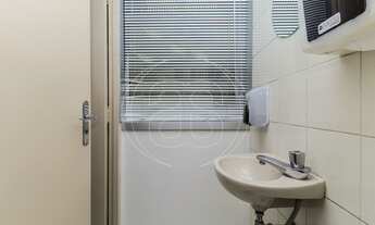 Imagem 5: São Paulo - Conjunto Comercial/Sala - Moema Índios