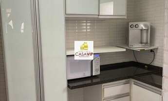 Imagem 6: Apartamento à venda, Vila Clementino, 73m², 2 dormitórios, 1 suíte, 1 vaga!