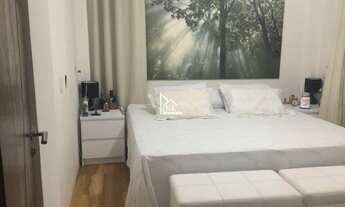 Imagem 3: Natal - Apartamento Padrão - Capim Macio