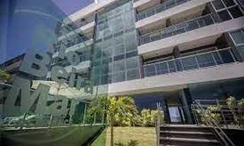 Imagem 5: Apto 49m² 02 quartos, 01 vaga de garagem, na beira mar de Boa Viagem em Recife PE