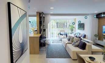 Imagem: Apartamento na Vila Andrade