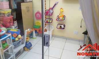 Imagem 5: Imóvel de Ótimo Acabamento Interno com 3 Quartos e Ampla Varanda Gourmet - Jd. Atlântico