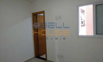 Imagem 4: SANTO ANDRÉ - Padrão - VILA BELA VISTA