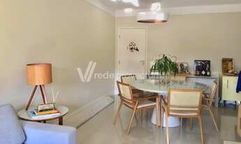 Imagem 2: Campinas - Apartamento Padrão - Cambuí