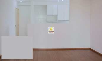 Imagem 5: Apartamento à venda, Vila Nova Alba, 70m², 2 dormitórios, 1 suíte, 1 vaga!