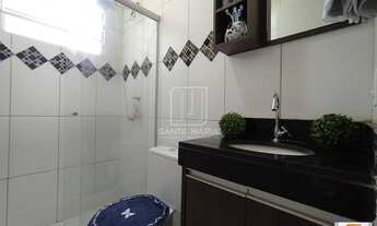 Imagem 7: Apartamento (tipo - padrao) 2 dormitórios, cozinha planejada, portaria 24 horas, lazer, es