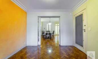 Imagem 4: Apartamento para venda possui 296 metros quadrados com 4 quartos em Flamengo - Rio de Jane