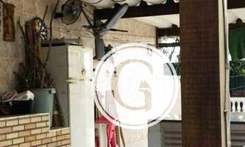 Imagem: Sobrado com 3 dormitórios à venda, 187