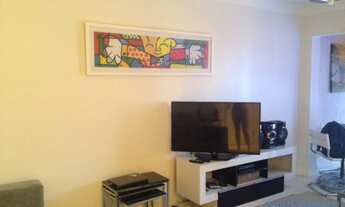 Imagem 4: APARTAMENTO - VILA OLÍMPIA - SP