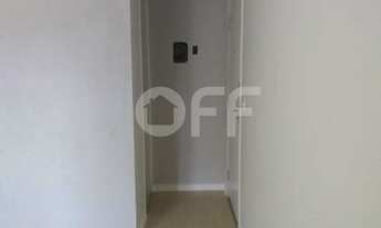 Imagem 5: Kitnet - Cambuí - Campinas