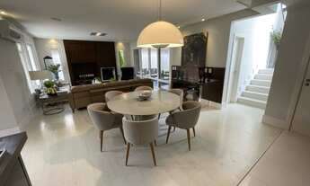 Imagem 4: Linda casa finamente mobiliada Santa Clara residence