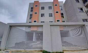 Imagem 2: Apartamento com três quartos sendo um deles suíte - Boneca do Iguaçu