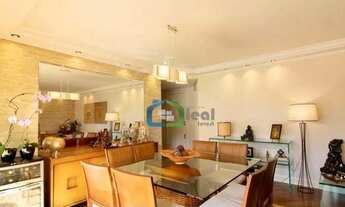 Imagem 2: Apartamento com 4 dormitórios à venda, 164 m² por R$ 1.940.000,00 - Vila Olímpia - São Pau