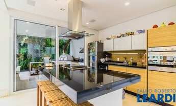 Imagem 2: SOBRADO - VILA MADALENA - SP