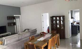 Imagem 3: Casa com 3 dormitórios à venda, 331 m² por R$ 2.320.000 - Tamboré 11 - Santana de Parnaíba