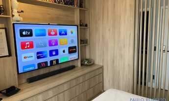 Imagem 4: APARTAMENTO - VILA OLÍMPIA - SP