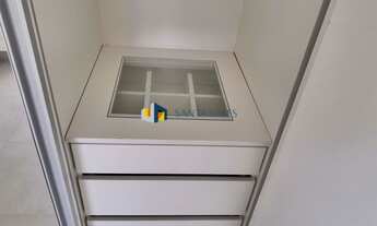 Imagem 5: Apartamento 1 quarto com varanda envidraçada - Lazer completo - Vila Mariana