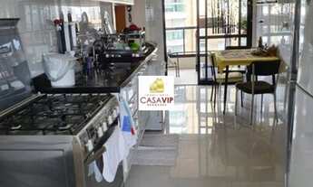 Imagem 7: Apartamento à venda, Santana, 175m², 4 dormitórios, 2 suítes, 3 vagas!