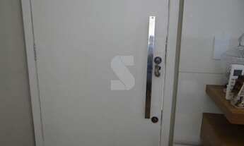 Imagem 3: Apartamento à venda, 2 quartos, 1 vaga, Cabral - Contagem/MG