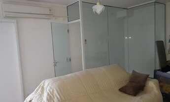 Imagem 4: Cobertura mobiliada Granja c/3qts, sendo 1suíte, 2brs, 2vgs, churrasqueira, cooktop, splts