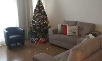 Imagem 1: Apartamento à venda 3 Quartos, 1 Vaga, 96M², Centro, Campinas - SP