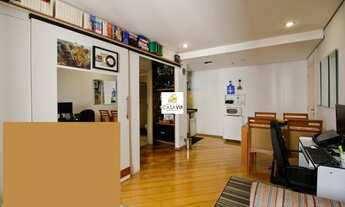 Imagem 5: Apartamento à venda, Planalto Paulista, 38m², 1 dormitório,1 vaga!