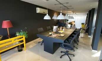 Imagem 7: Prédio para alugar, 270 m² por R$ 10.000,00/mês - Vila Romana - São Paulo/SP