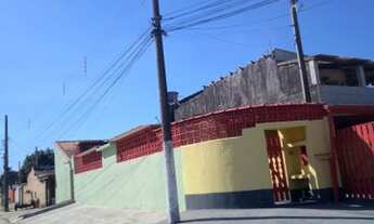 Imagem 6: CASA EM PERUÍBE