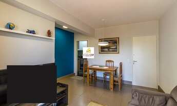 Imagem 5: Apartamento à venda, Vila Gomes, 67m², 2 dormitórios, 1 suíte, 2 vagas!