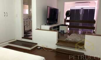 Imagem 3: Apartamento - Jardim Paraíso - Campinas