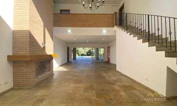 Imagem 6: Casa com 5 dormitórios à venda, 461 m² por R$ 2.650.000,00 - Beverly Hills - Jandira/SP