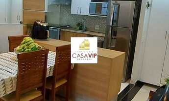 Imagem 2: Apartamento à venda, Jardim Umuarama, 67m², 3 dormitórios, 1 suíte, 1 vaga!