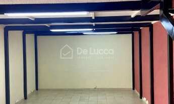 Imagem 2: Salão - Vila Nogueira - Campinas