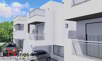 Imagem 3: Sobrado - Curitiba PR